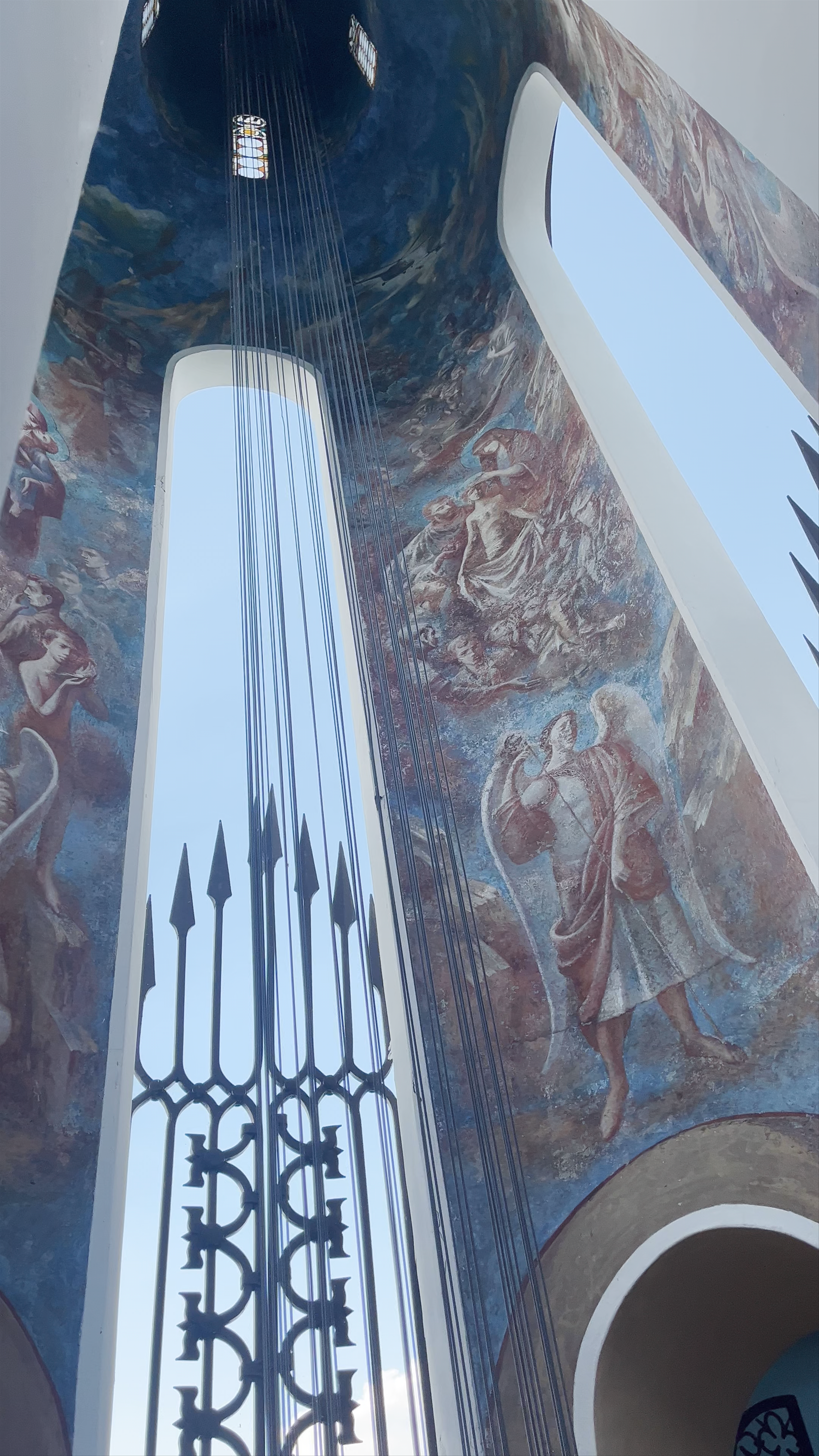 Island of Tears: A Poignant Memorial in Minsk, Belarus