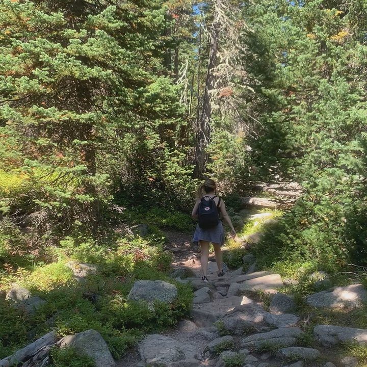 Rainbow Lakes Campground - Campgrounds Near Me - Nederland, Colorado
