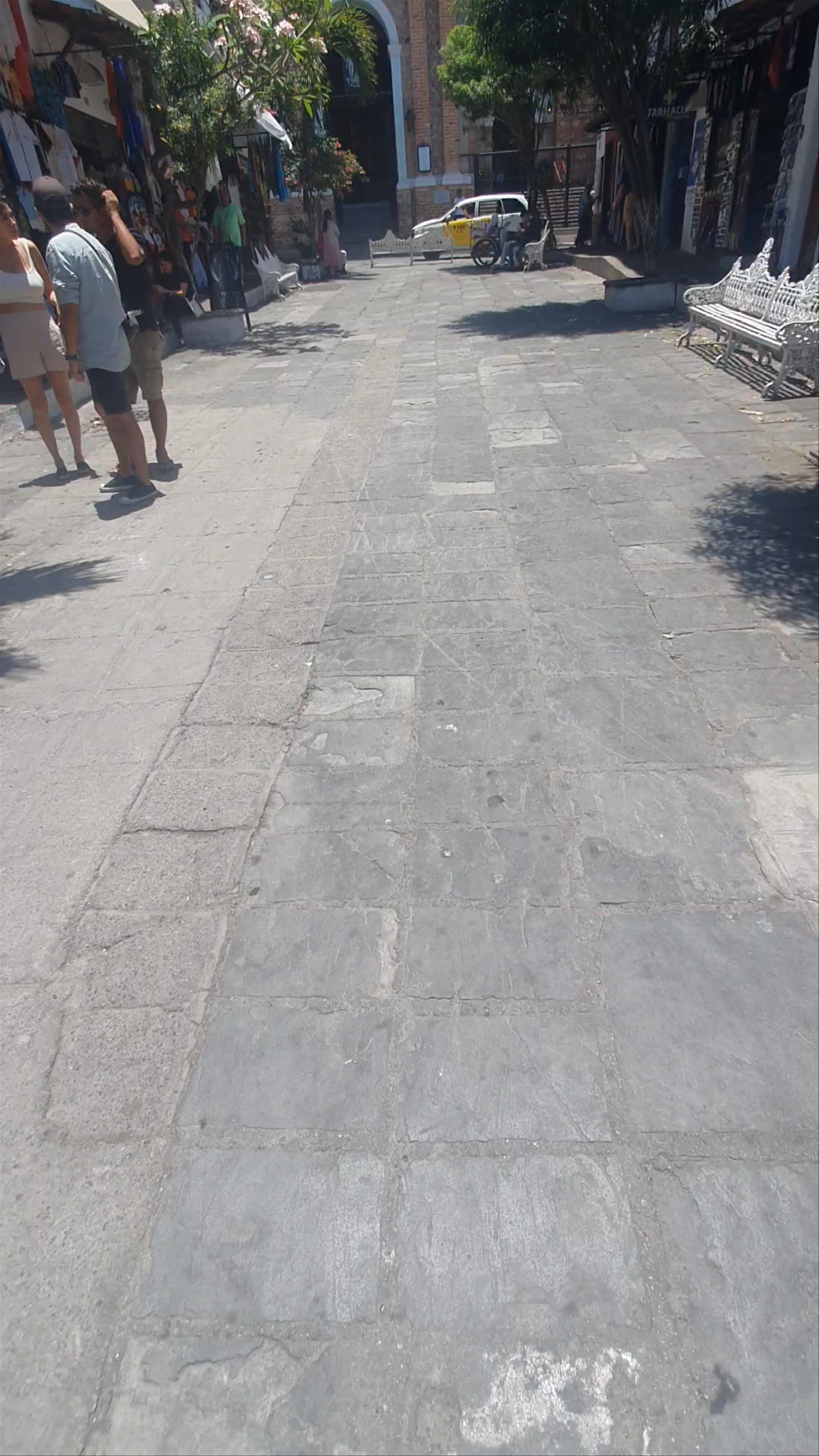 Parroquia de Nuestra Señora de Guadalupe