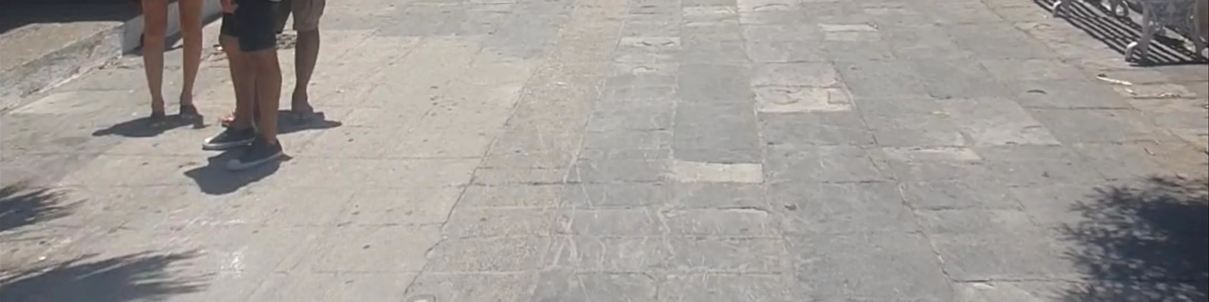 Parroquia de Nuestra Señora de Guadalupe