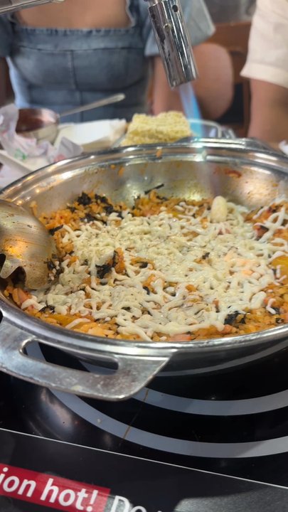 Dookki - Houston - Korean Near Me - Houston, Texas