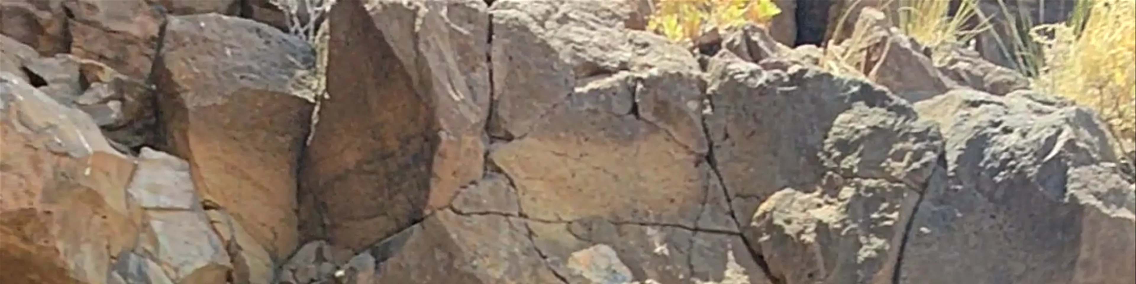 La Fortaleza de Ansite