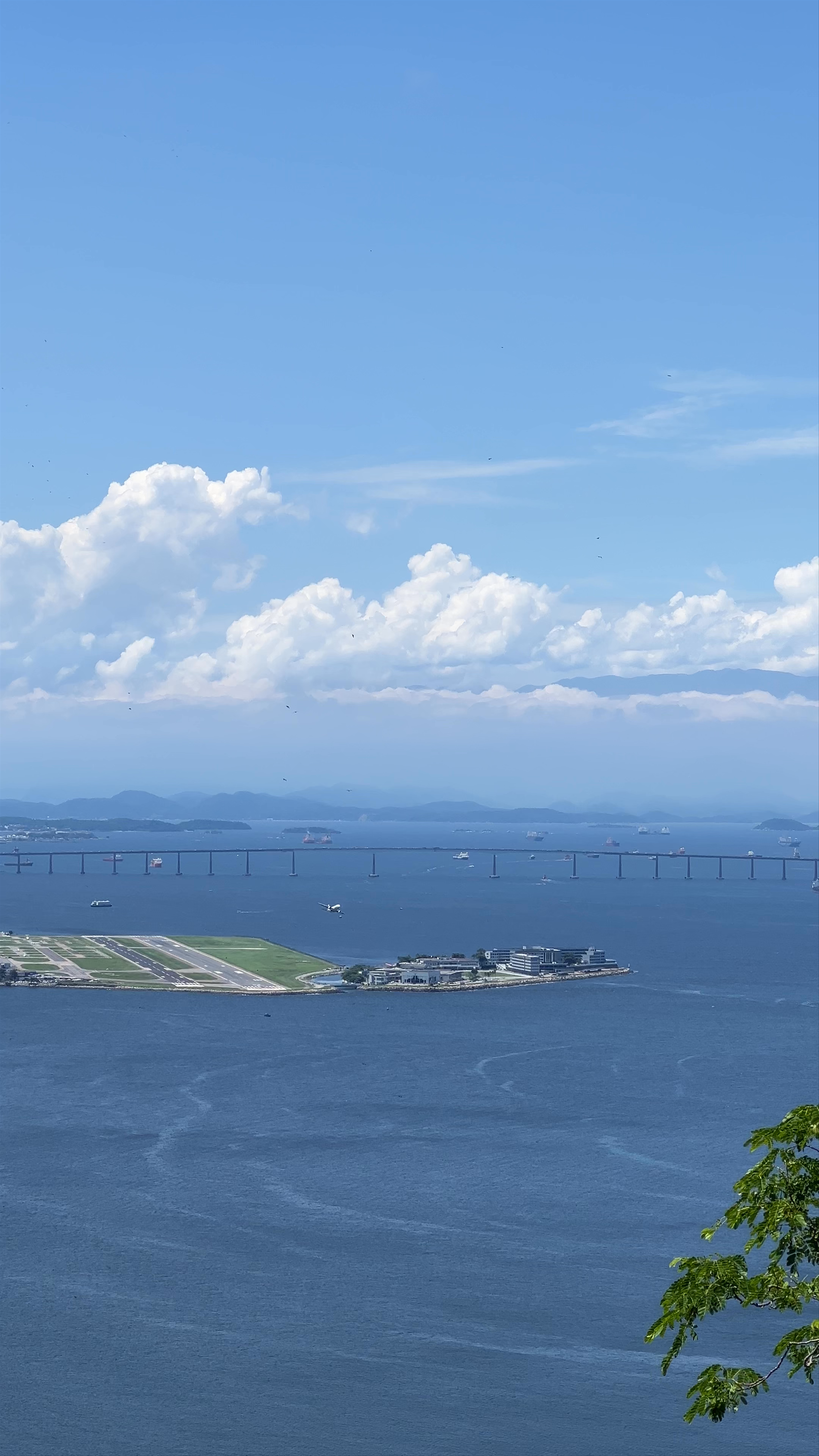 Parque Bondinho Pão de Açúcar - Avenida Pasteur - Urca