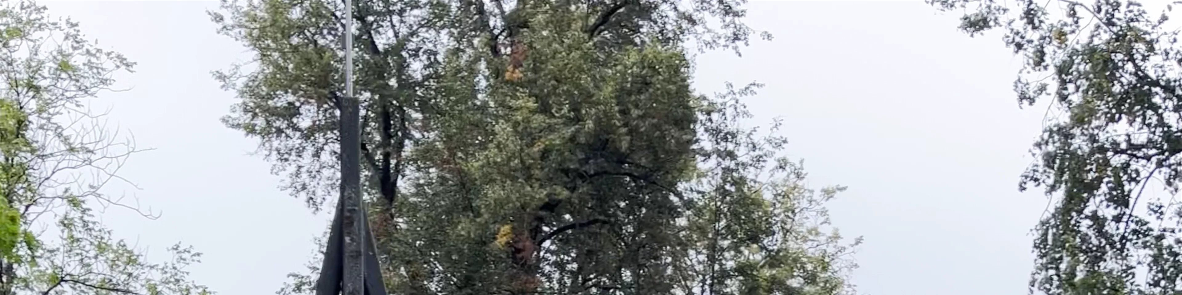 Strūves ģeodēziskā loka punkts “Jēkabpils”