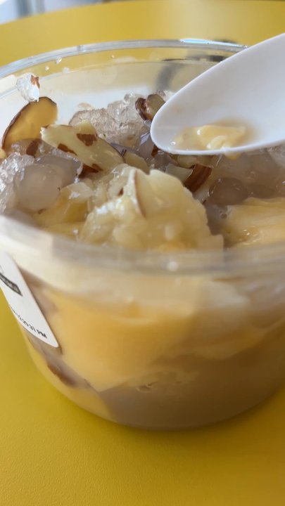 Ice rice - Bubble Tea Near Me - Rancho Cucamonga, California