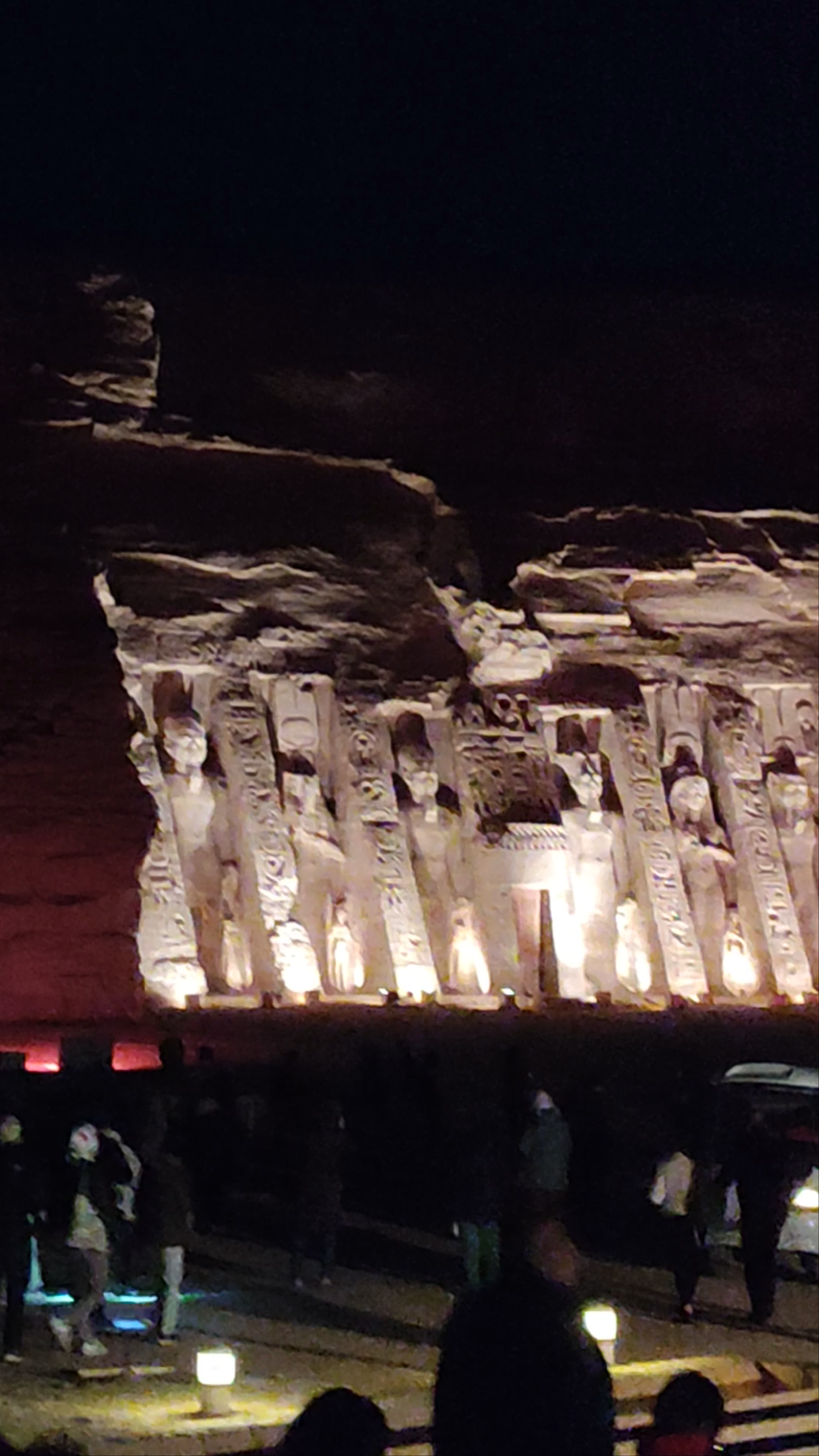 Temple of Nefertari