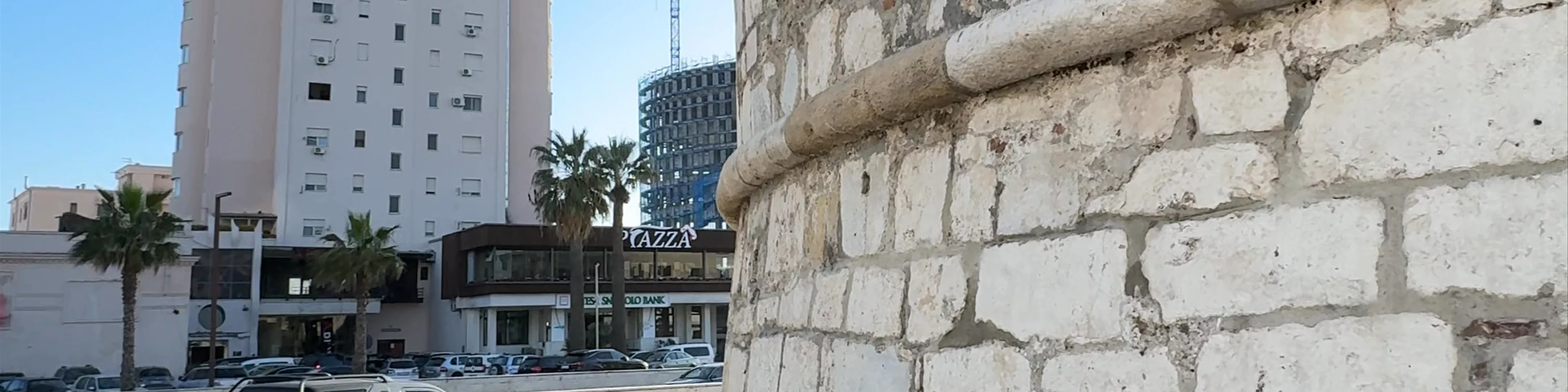 Venetian Tower of Durrës