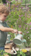 Little Dutch Forest Friends tuin cadeauset 10-delig video - thumbnail