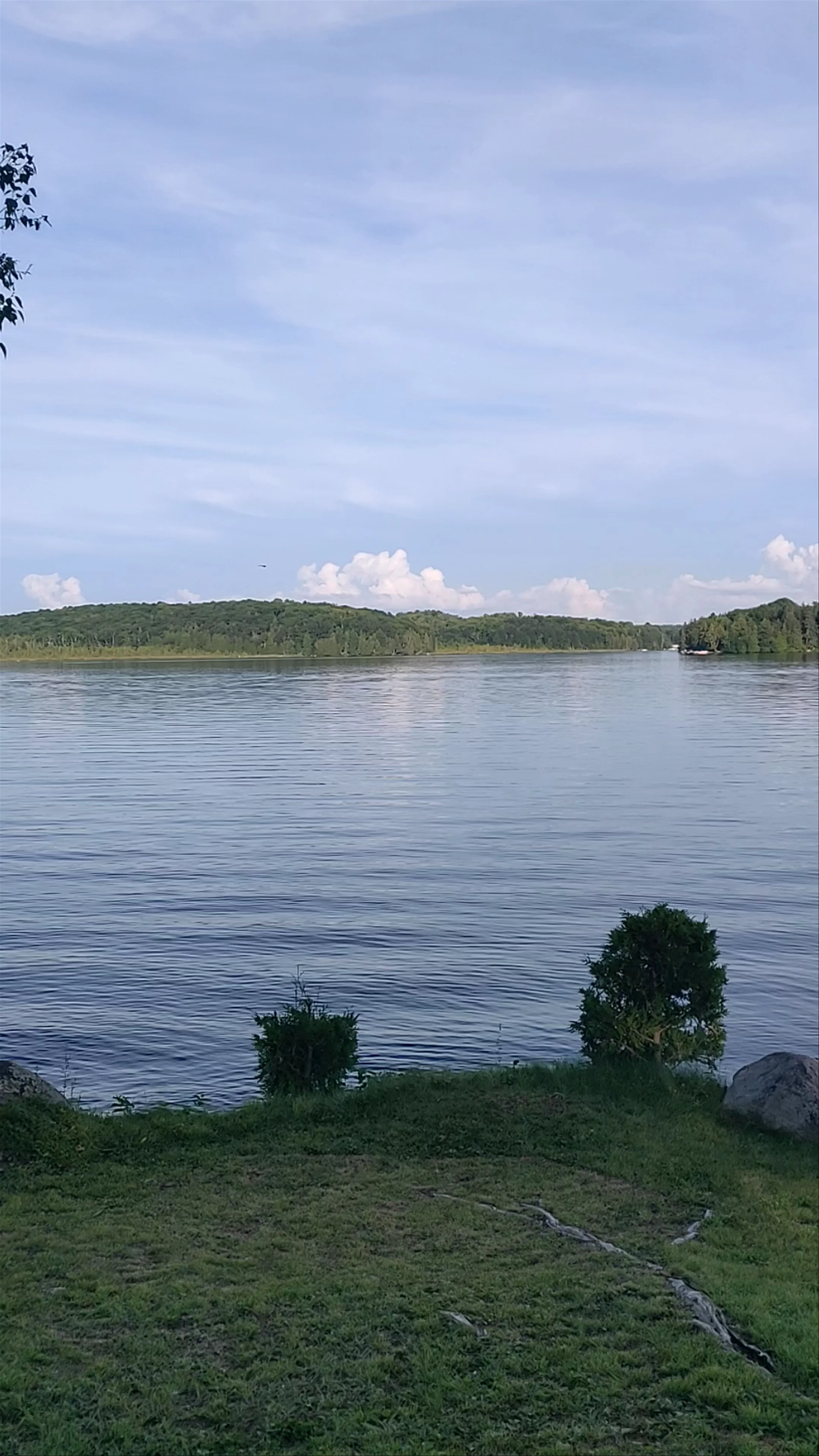 Paudash Lake