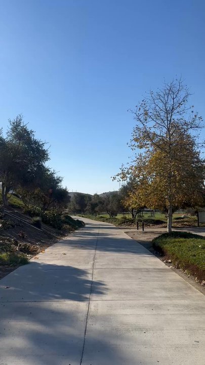 Sendero Field - Skate Parks Near Me - San Juan Capistrano, California