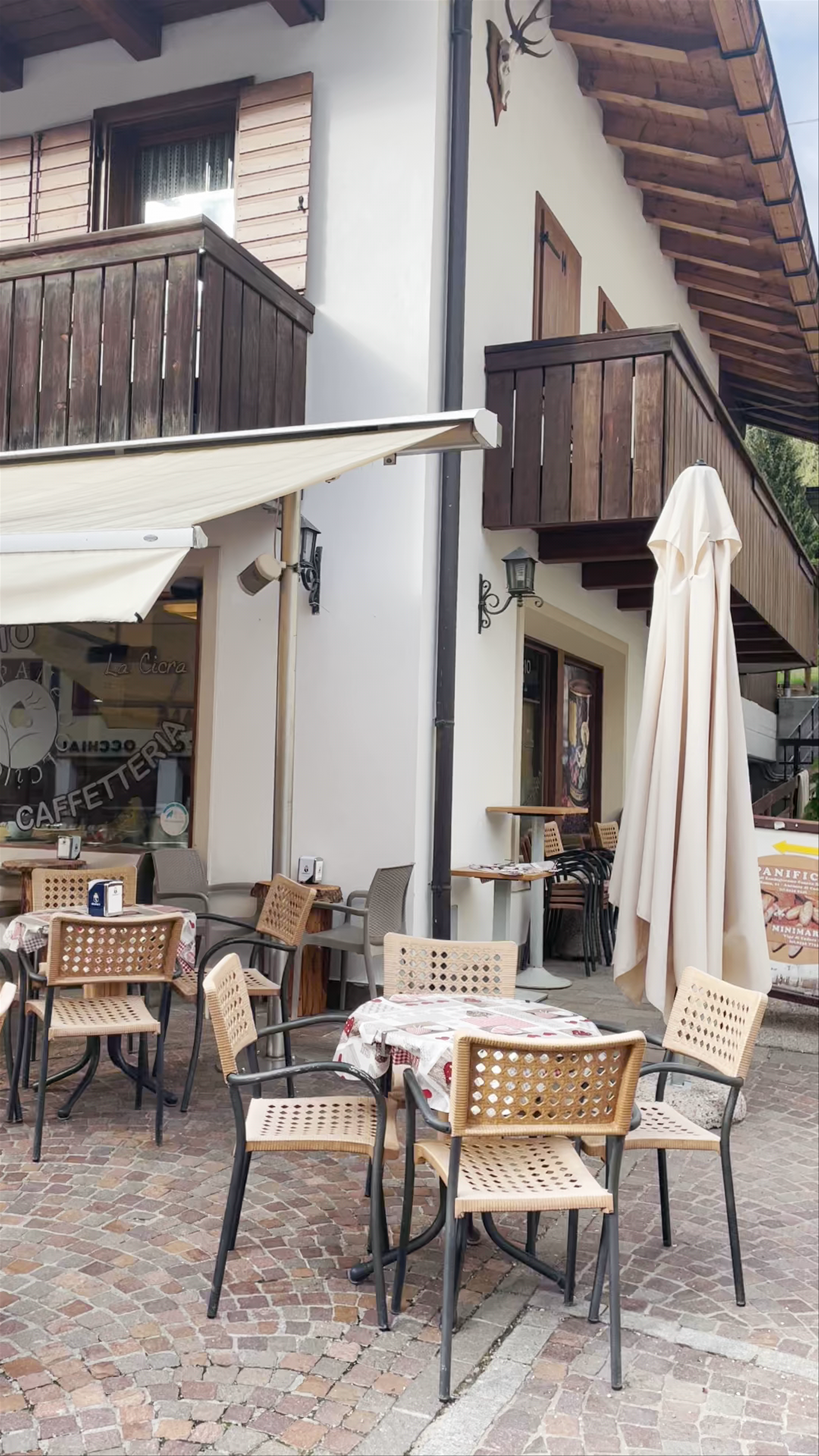 Panificio Caffetteria La Cicra