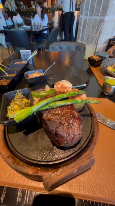 Palominos - Macizo ese platillo - Steakhouses Near Me - Tijuana, BCN