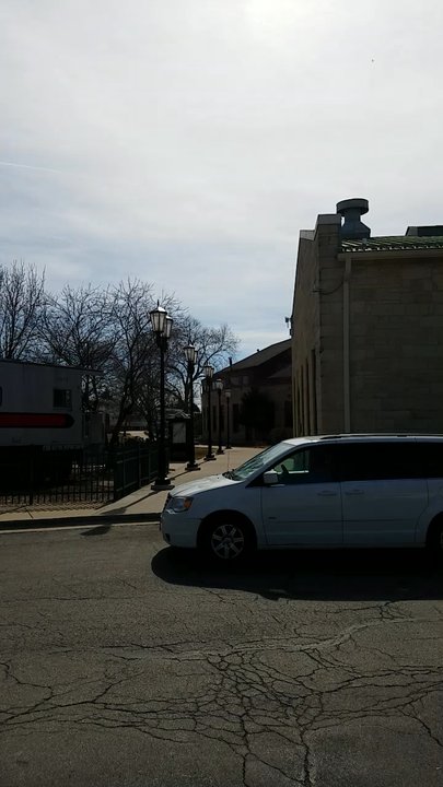 Aurora Transportation Center - Transportation Near Me - Aurora, Illinois