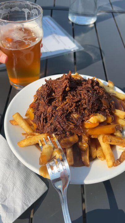 Rose & Crown Banff - Pubs Near Me - Banff, Alberta