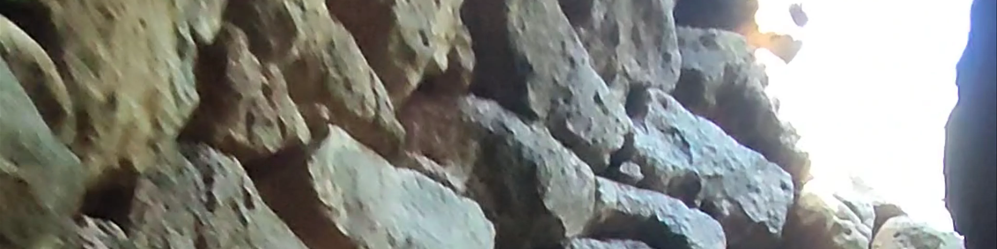 Nuraghe Santa Cristina