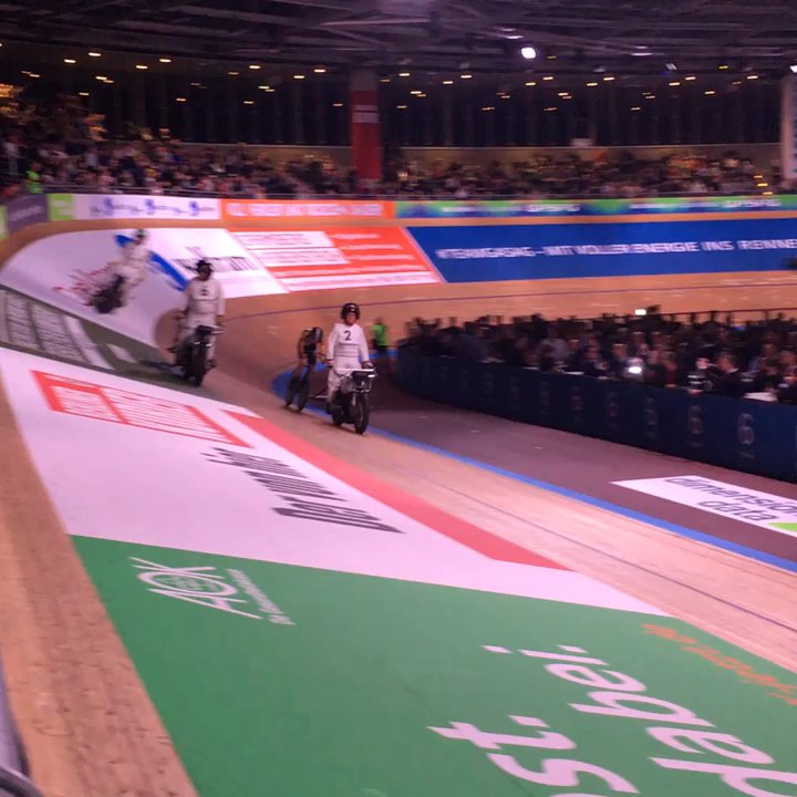 Velodrom - Six Days 2017 - Venues & Event Spaces Near Me - Berlin, BE