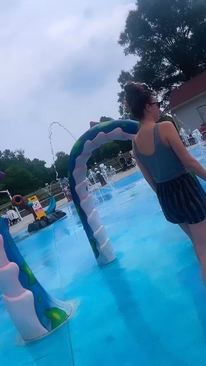 Chessie's Big Backyard - Playgrounds Near Me - Alexandria, Virginia