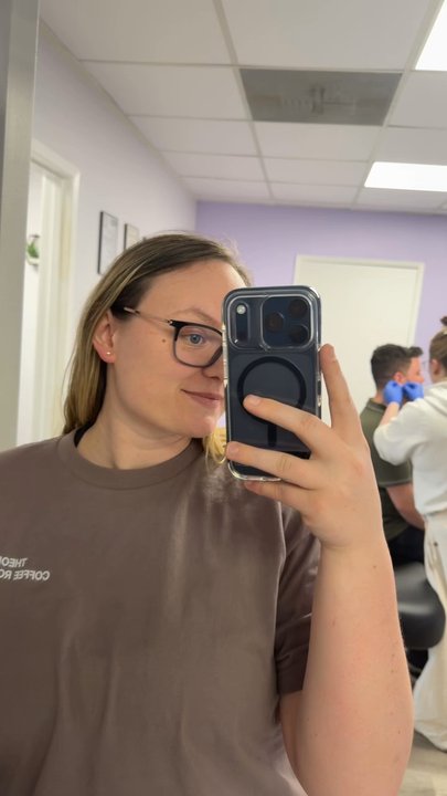 Ava Piercing Company - My piercings - Piercing Near Me - Temecula, California