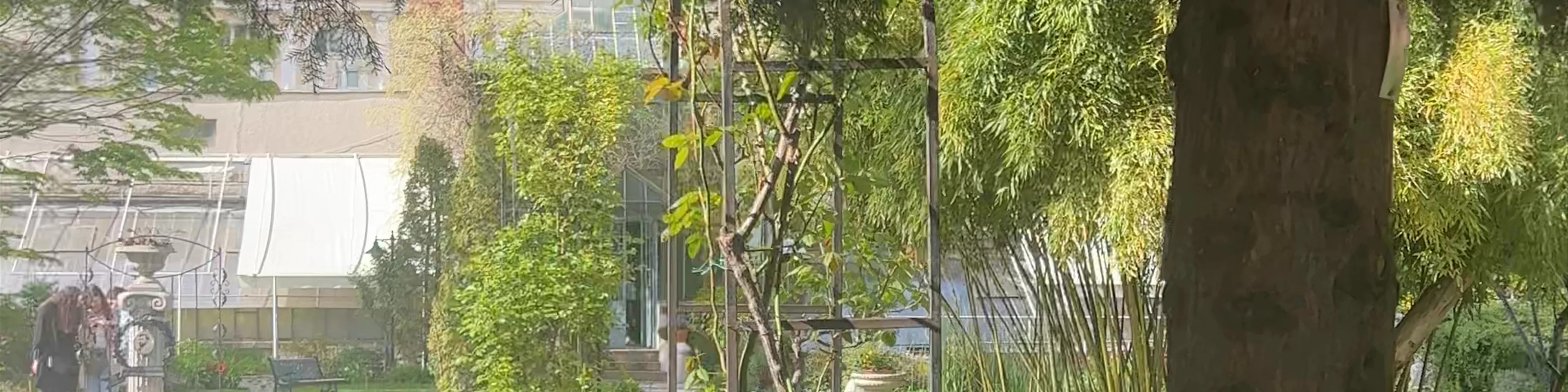 Botanical Garden