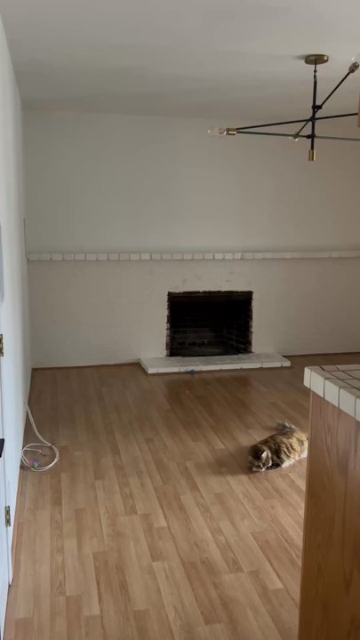 Wolf Construction - Before and after - General Contractors Near Me