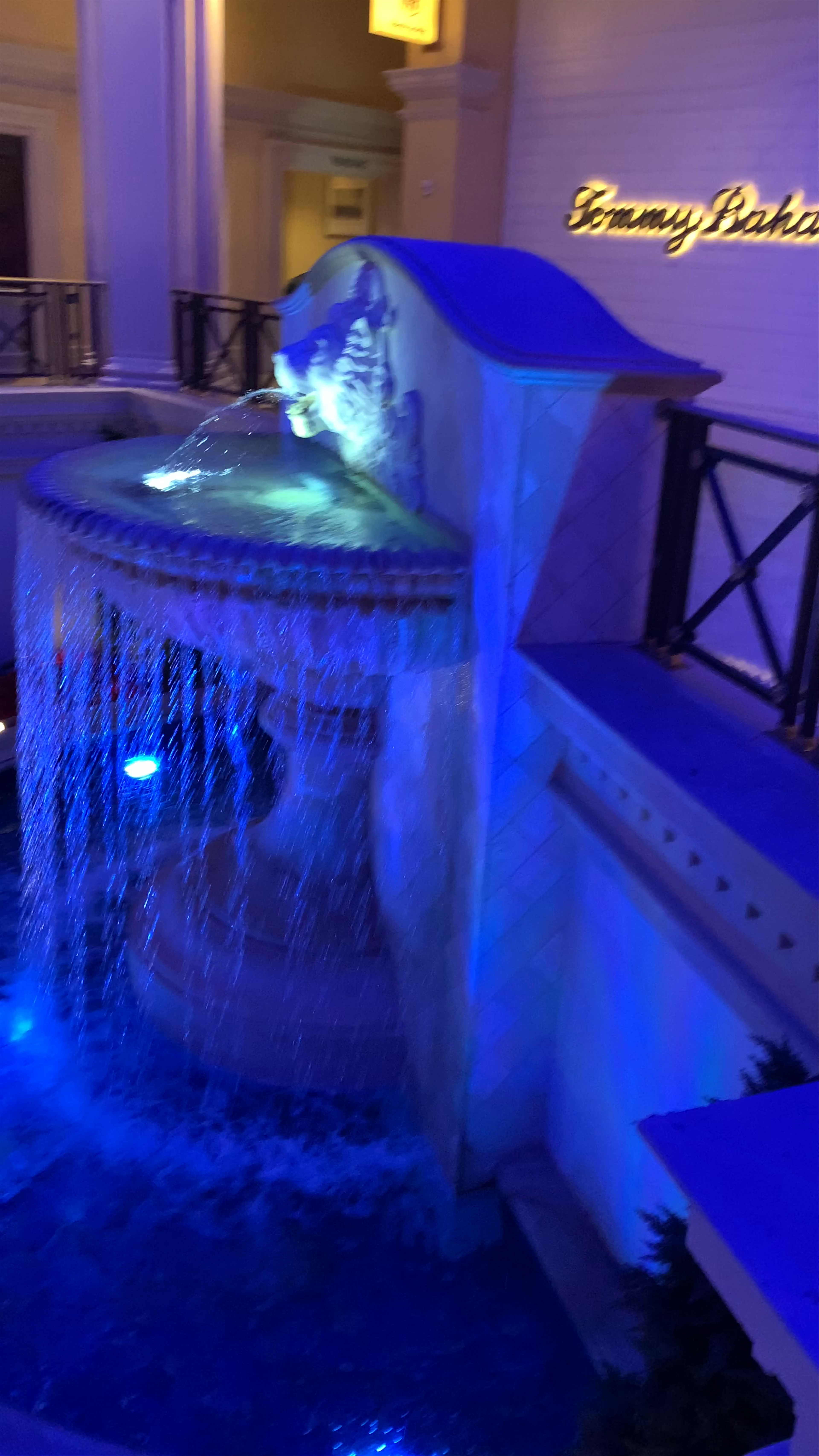 Caesars Palace