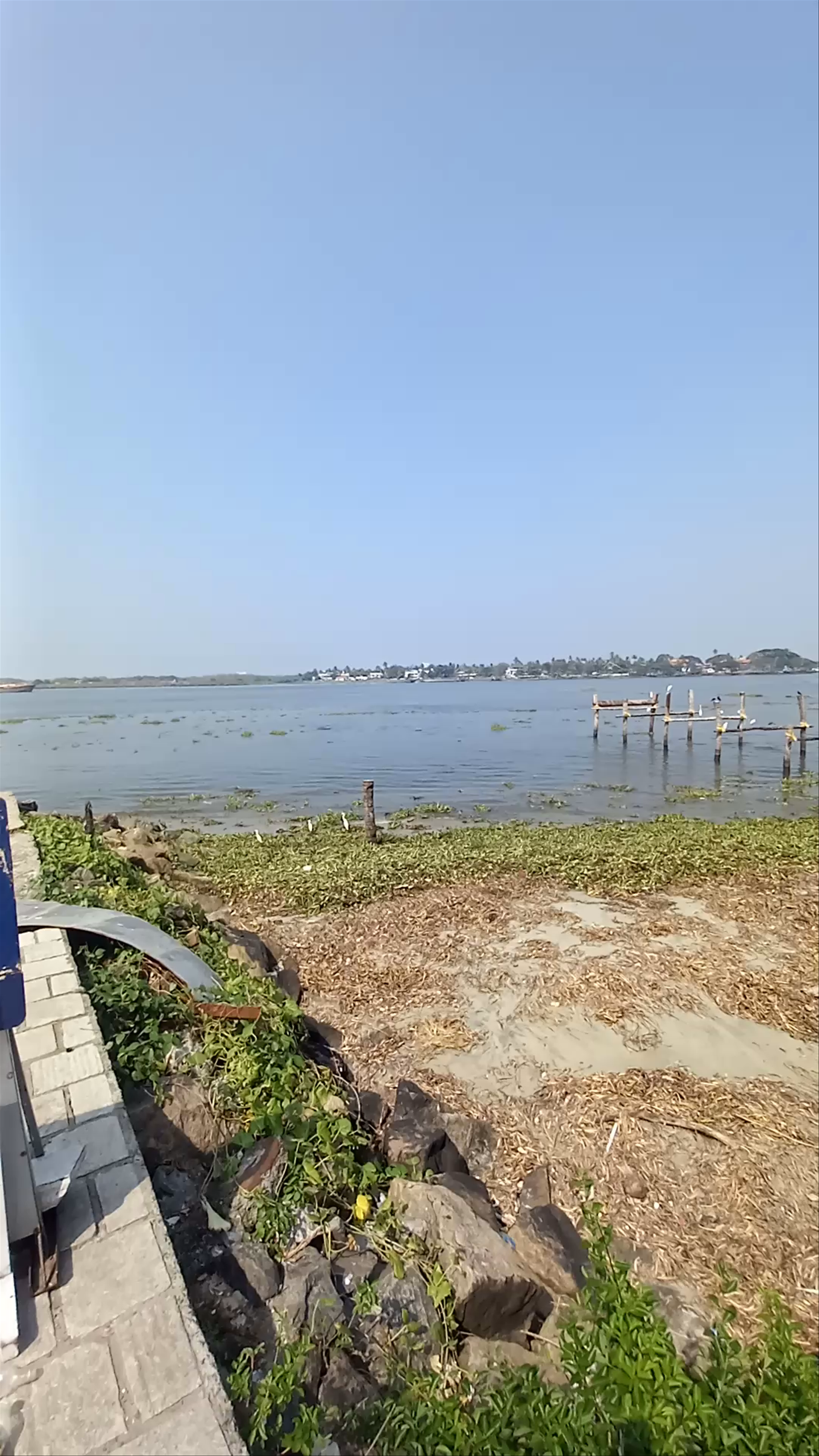 Fort Kochi View Point