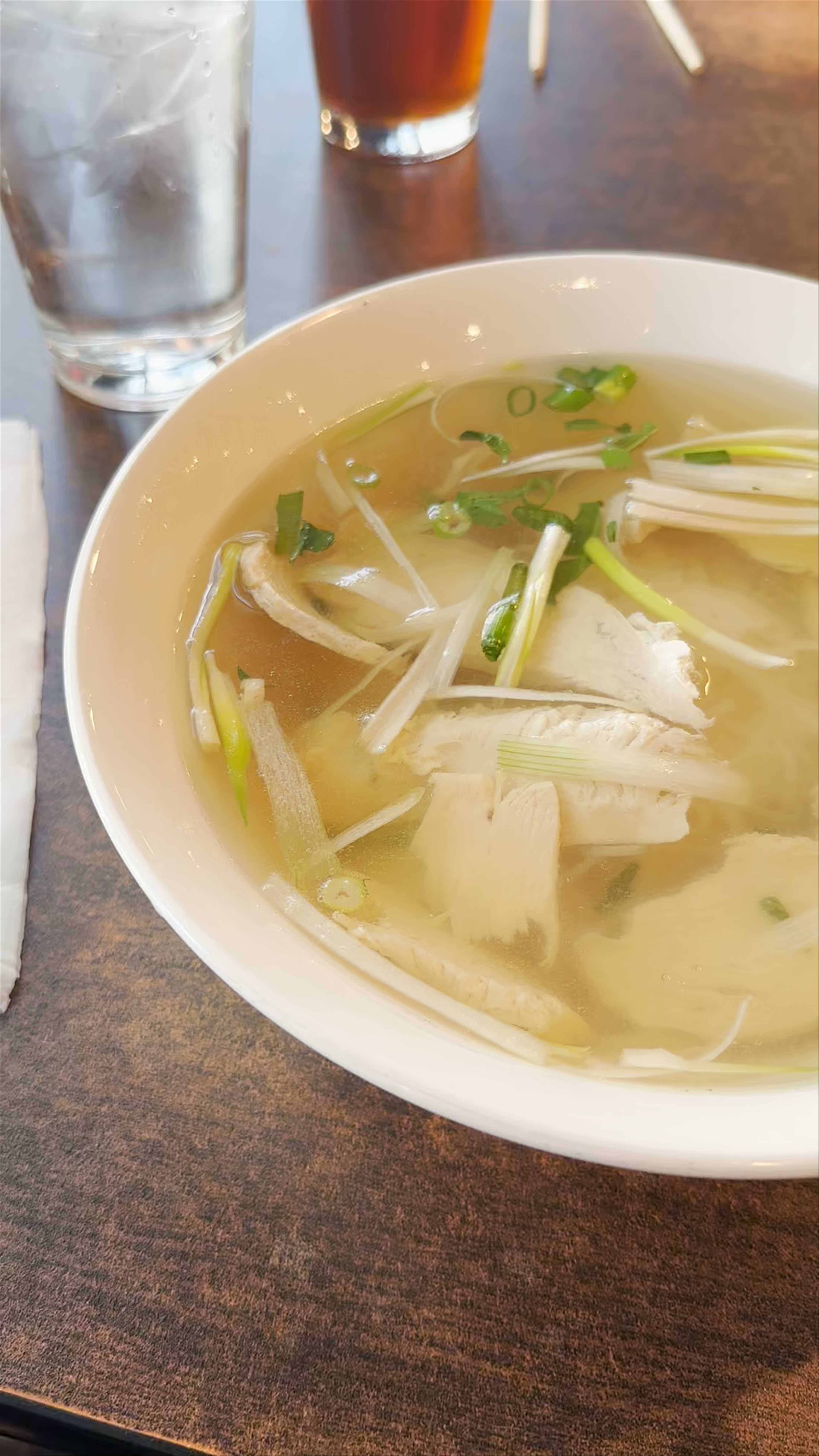Simply Pho