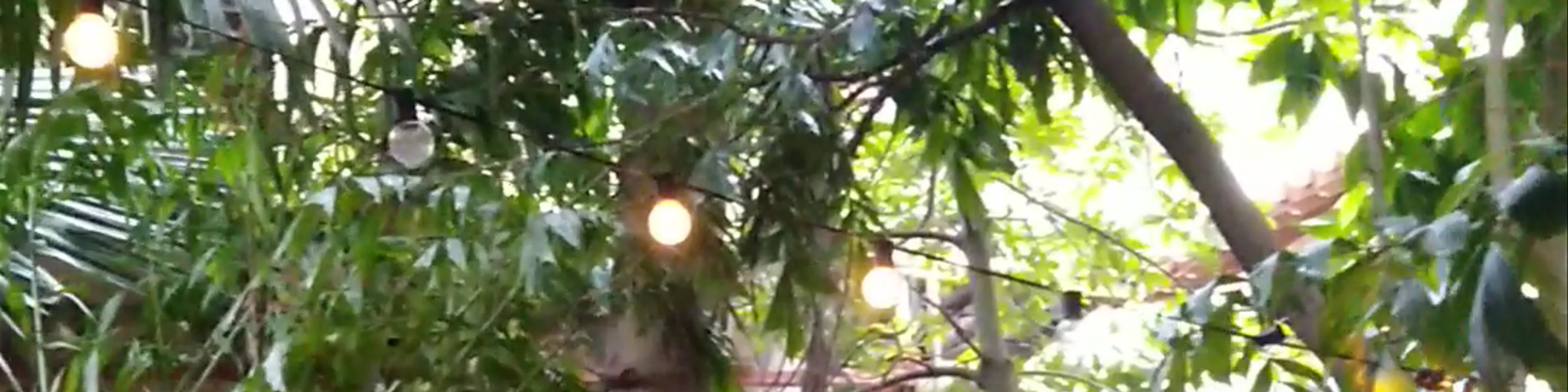 Mahalo Cocina y Jardin