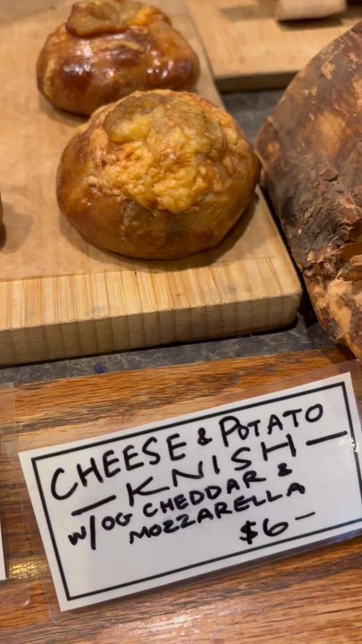 Horai - Bakeries Near Me - Eugene, Oregon