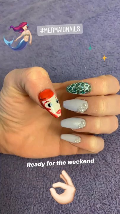 De Paris Nail Spa - Skin Care Near Me - Newark, California