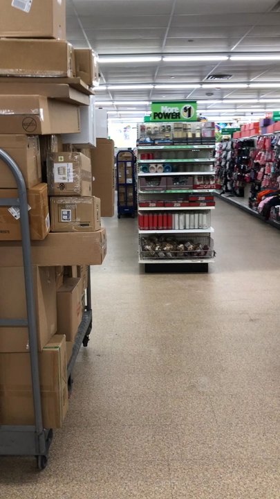 Dollar Tree - Spacious - Discount Store Near Me - Jamaica, New York