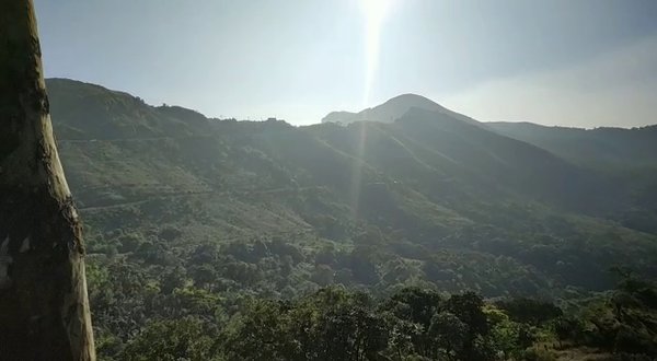 Photo of Mullayanagiri