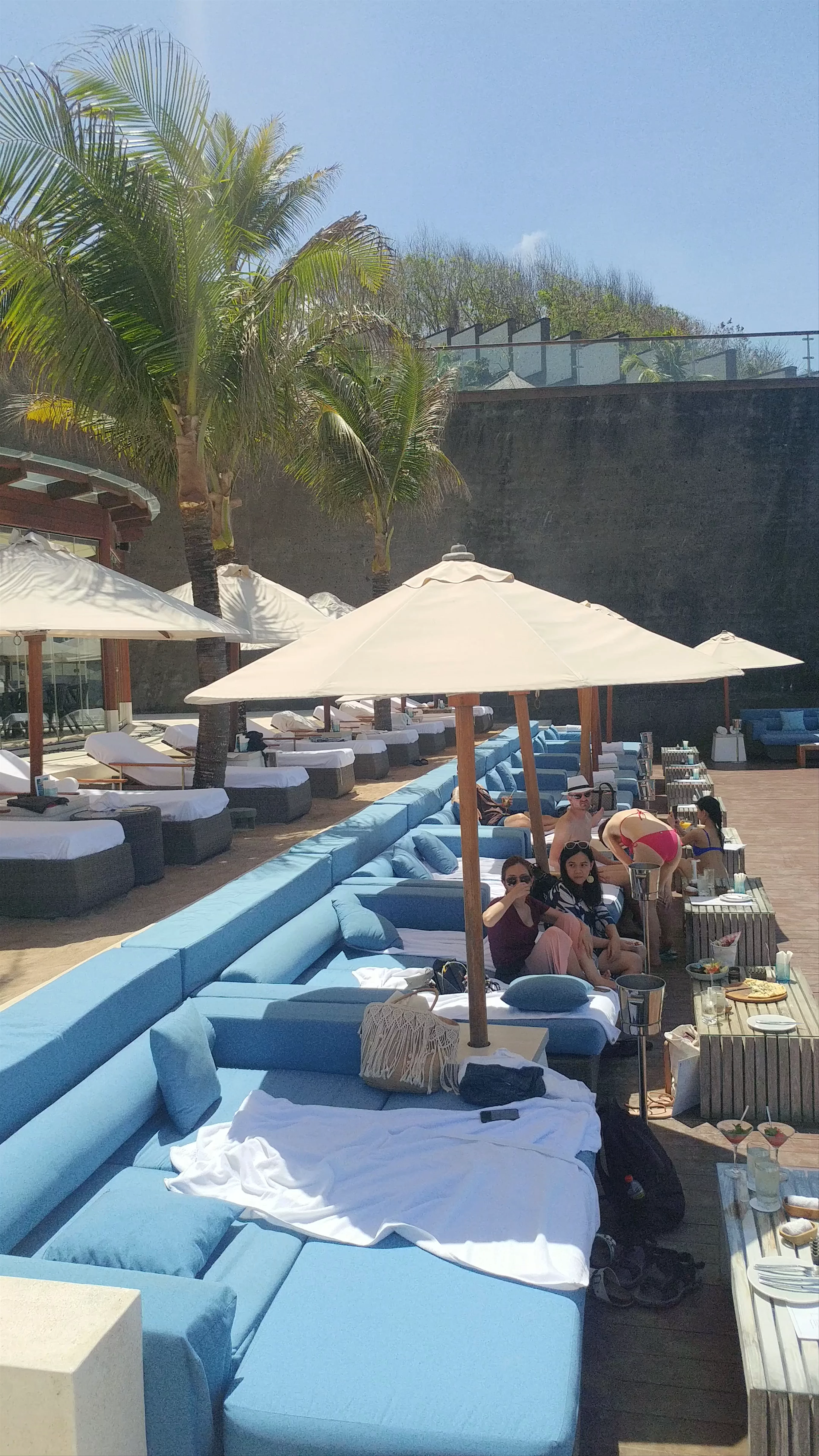 The Edge Bali