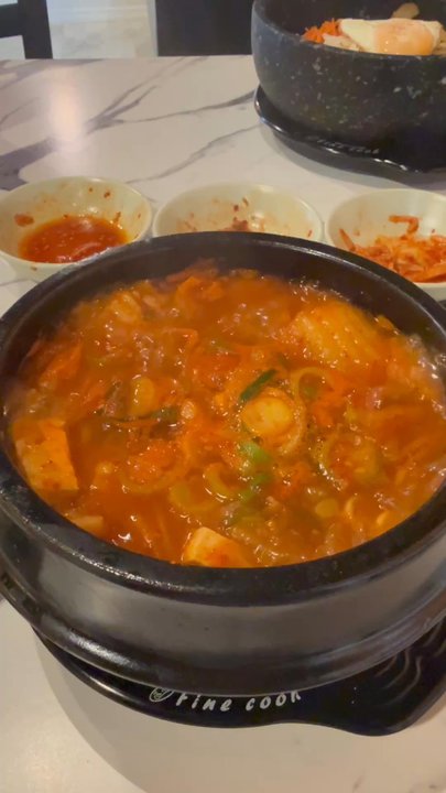 J's Korean Food - Korean Near Me - Sarasota, Florida