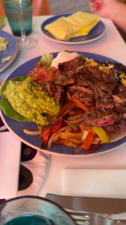 NORMA'S - Breakfast & Brunch Near Me - Palm Springs, California
