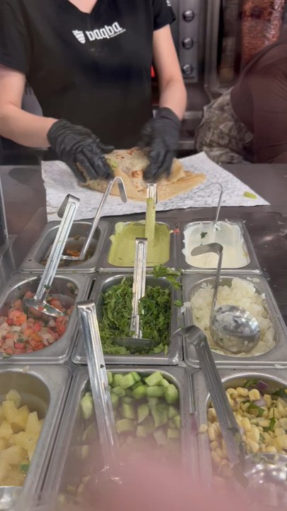 BAQBA MEXICAN GRILL - Updated February 2026 - 556 Photos & 613 Reviews ...