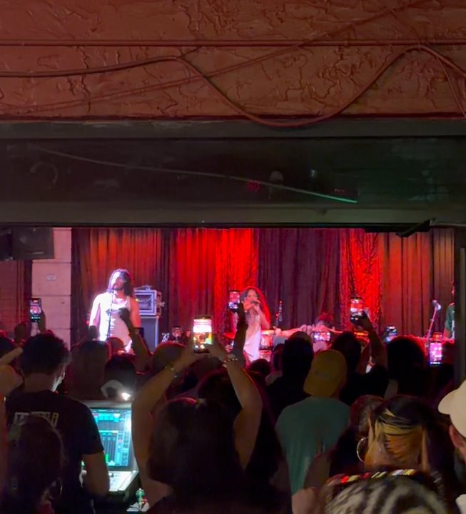 Crowbar - Chuwi - Music Venues Near Me - Tampa, Florida
