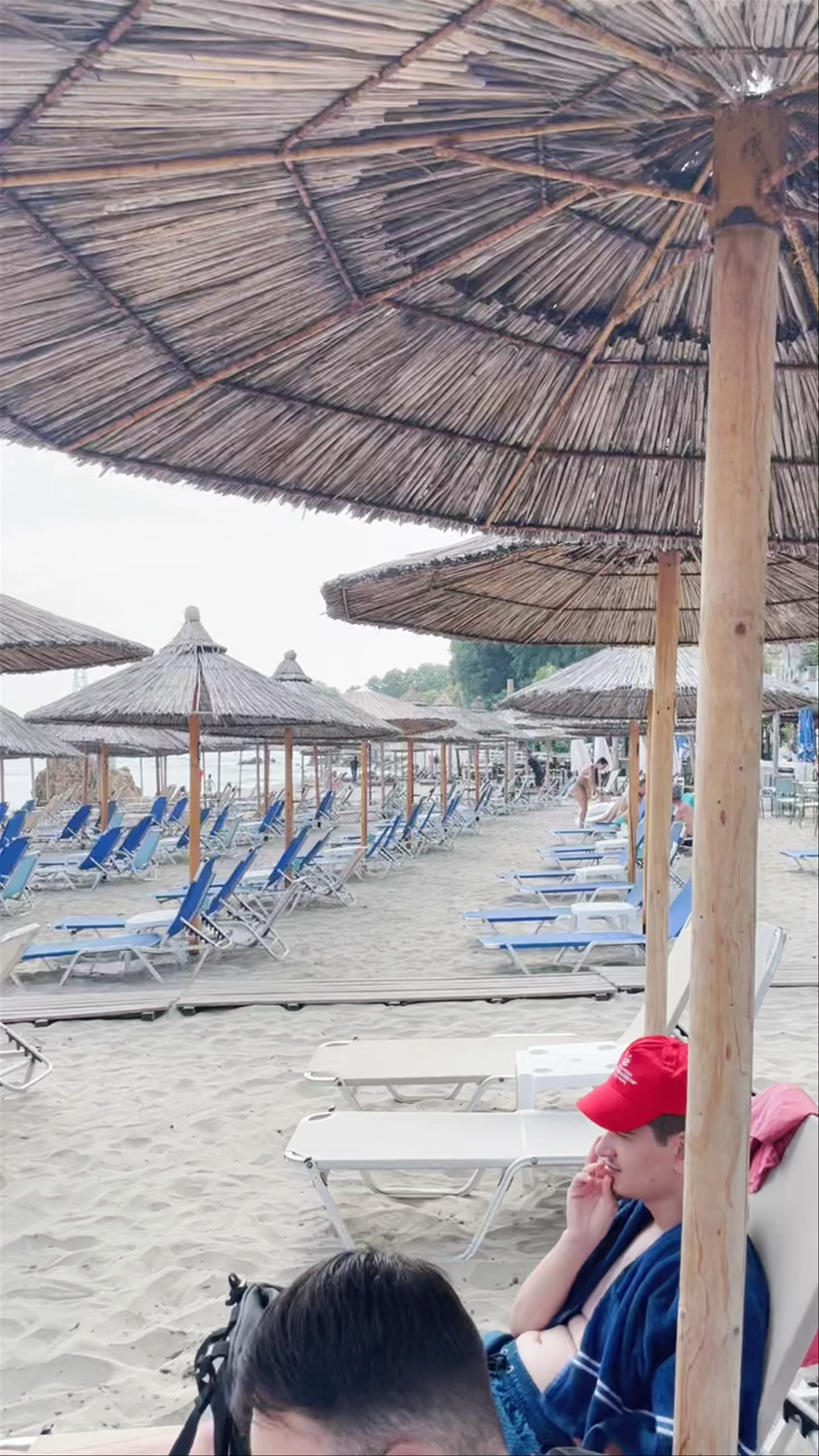Stomio Beach