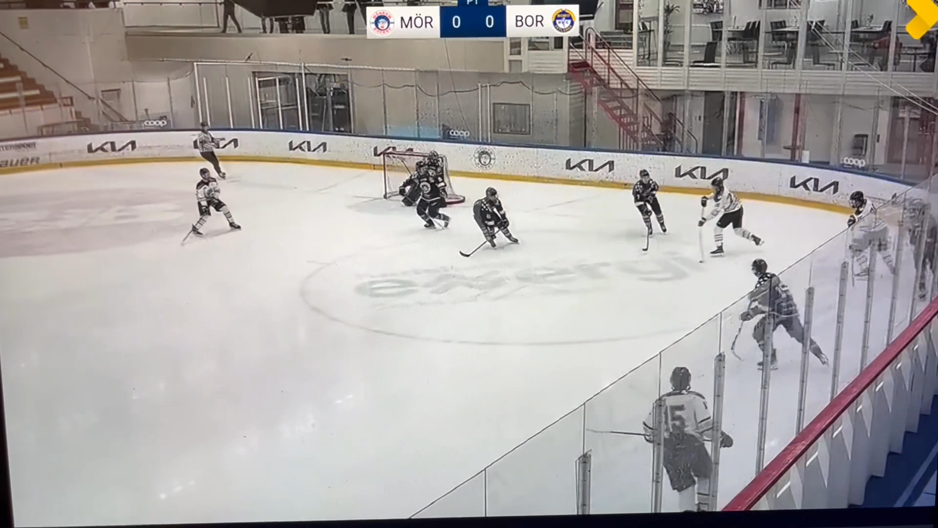 Mörrums vs Boro 1 17.01.2026