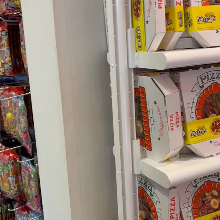 I Love Sugar - Myrtle Beach - Candy Stores Near Me - Myrtle Beach, South Carolina