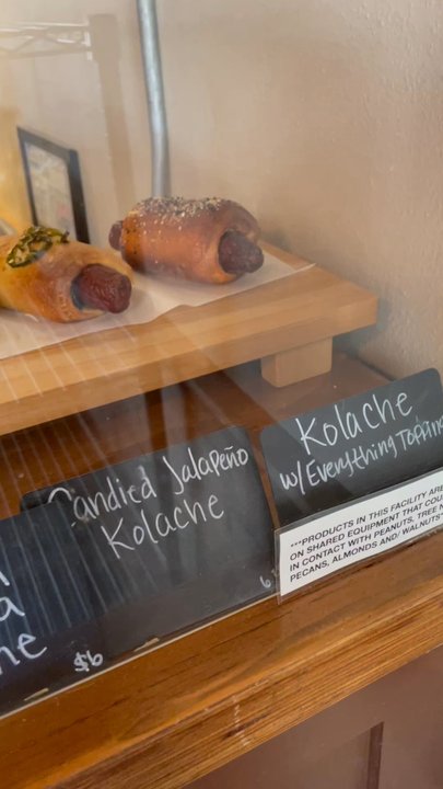 Brulee Bakery - The item - Bakeries Near Me - Lubbock, Texas