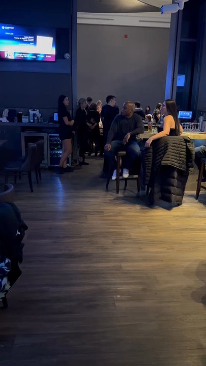 Spyce Lounge - Inside - Lounges Near Me - Niagara Falls, Ontario