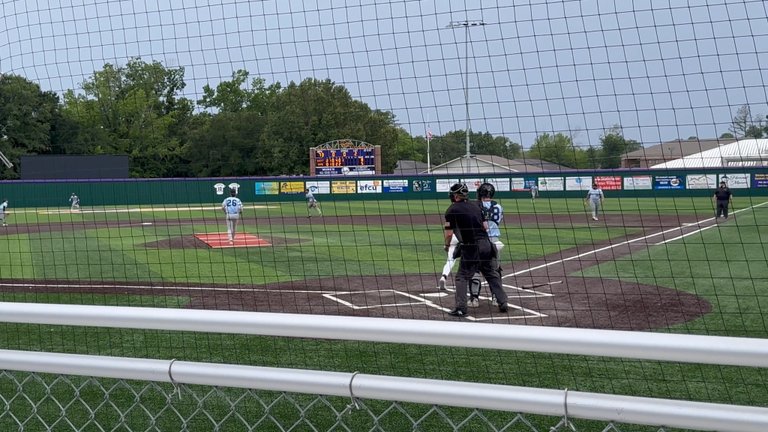Sergio Sotillo's Baseball Recruiting Profile | FieldLevel