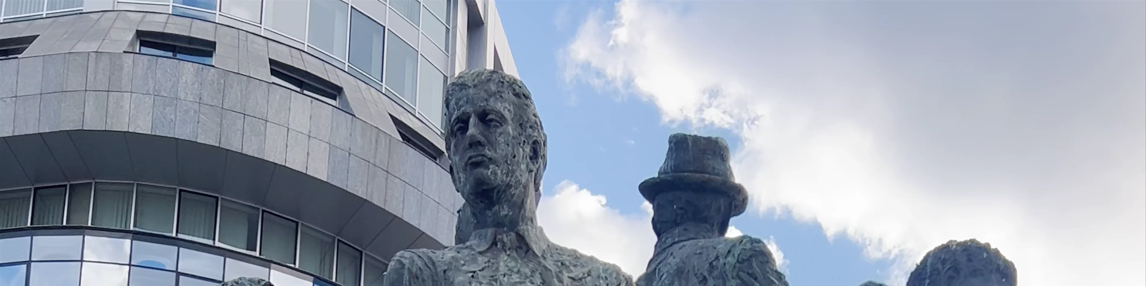 Attentators of Solun & Gemidzhii Monument