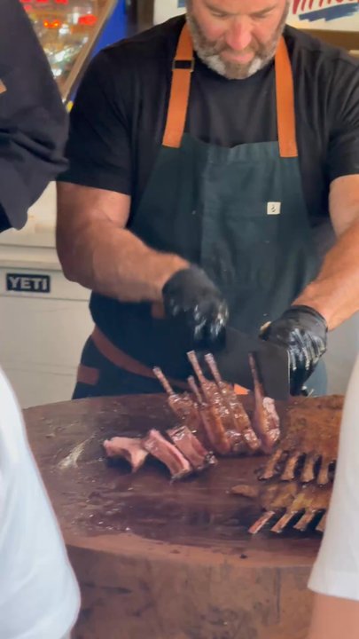 APL Barbecue - Barbeque Near Me - Venice, California