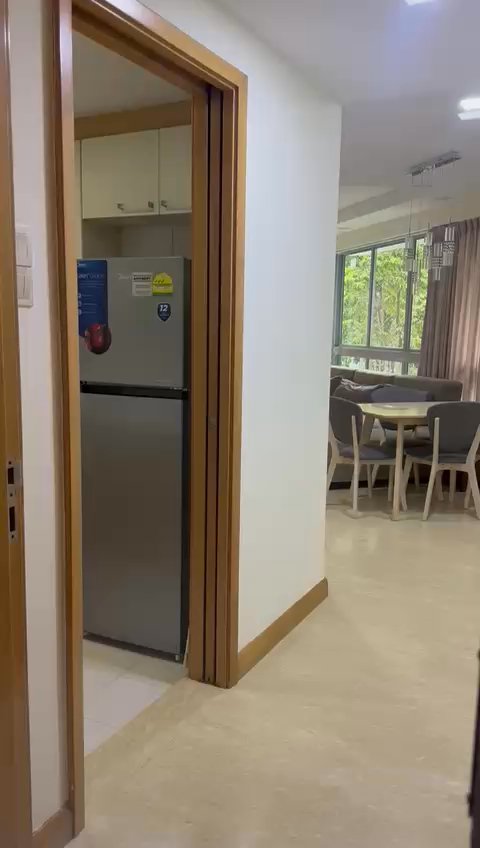 3+1 Bed Condo for Sale in  Tanamera Crest - Image 11