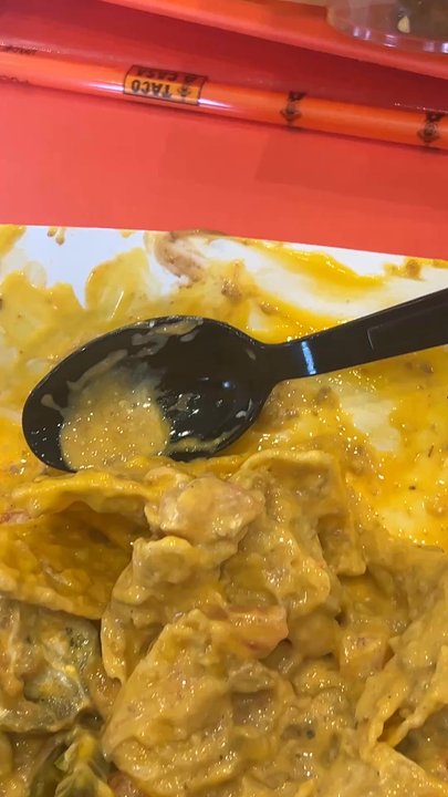 Taco Casa - It was good but not enough meat n tooooooo much cheese . Didn't really enjoy the crunchy and my nacho. It was too wet. - Mexican Near Me - Euless, Texas