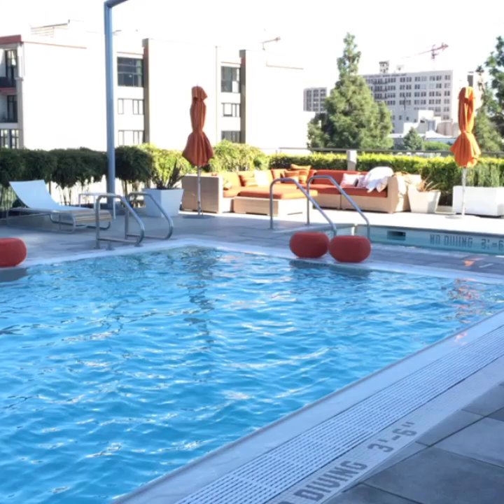 EVO Condominium - Condominiums Near Me - Los Angeles, California