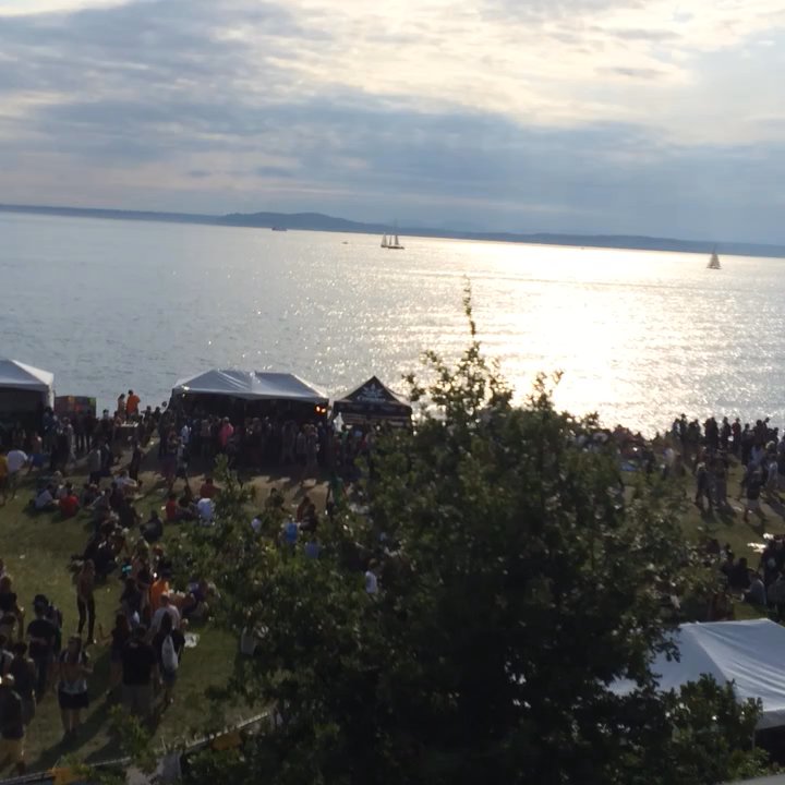 Seattle Hempfest - Hemp Fest - Festivals Near Me - Seattle, Washington