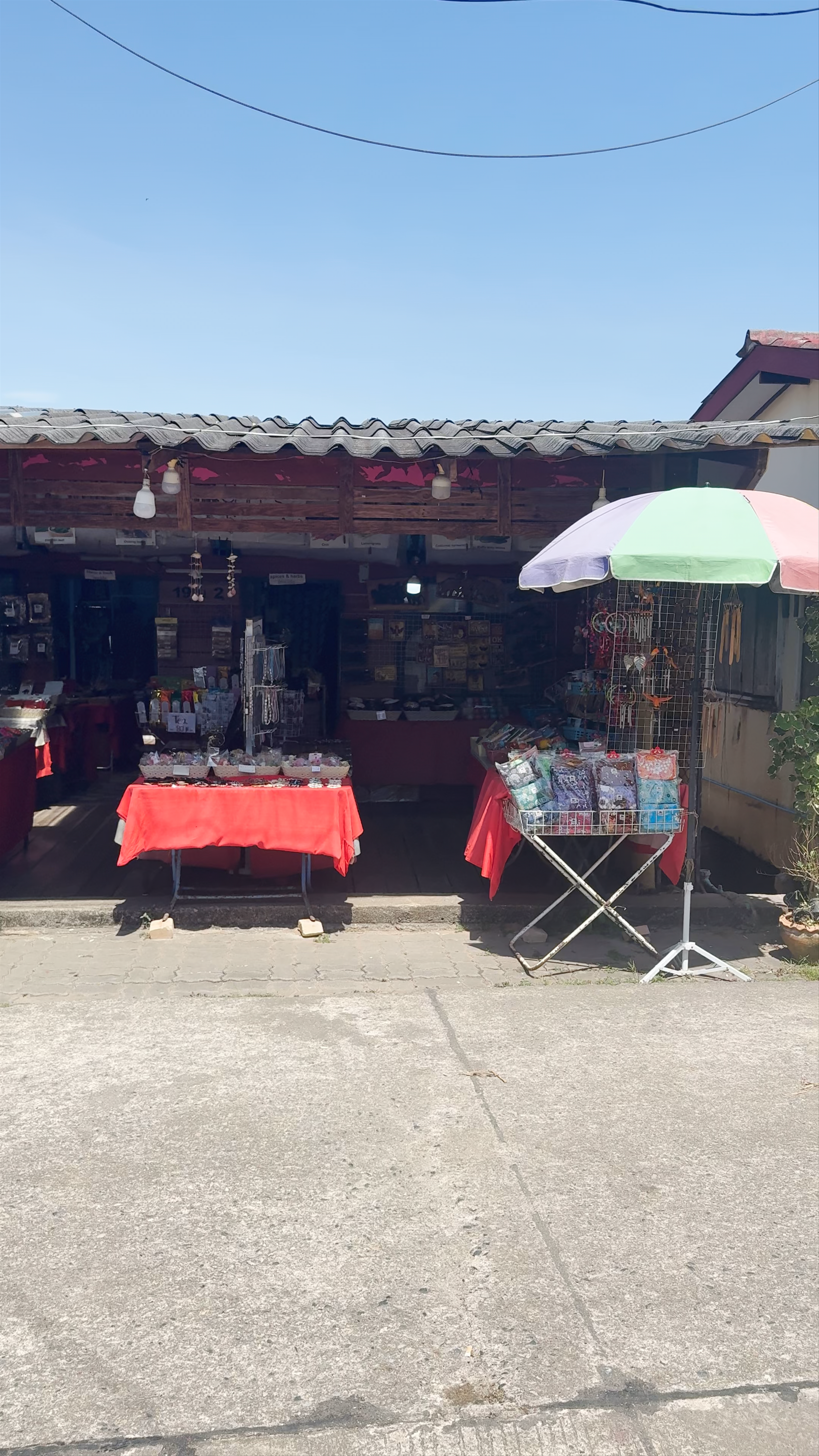 Lanta Old Town: Timeless Charm on Ko Lanta Yai Island